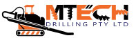 Mtech Drilling Pty Ltd